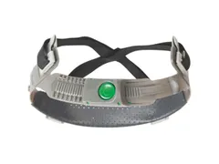 MSA 10162507 binnenwerk met push-key voor een veilgiheidshelm, per stu