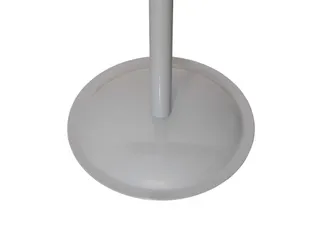 Kapstok MAULpolaris Lite standvoet 177cm grijs - 2