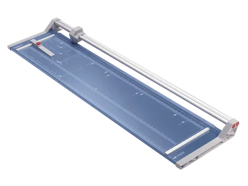 rolsnijmachine 558 voor ft A0, capaciteit: 7 vel