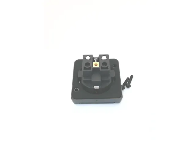 Socket 16A_250V EU