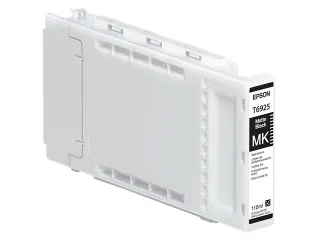 C13T692500 Epson Sc T7200 Ink Mat zwart - 1