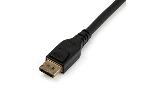 3 meter VESA gecertificeerde DisplayPort 1.4 kabel 8K 60Hz Ultra HD