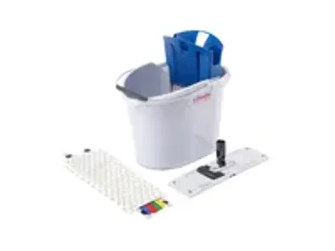 OUTLET Mopset Vileda pro UltraSpeed mini starterkit 10L