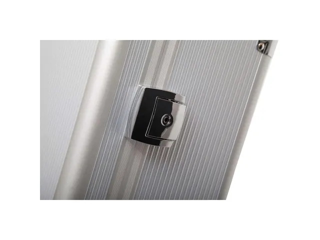 Presentatiekoffer MAUL Pro confident