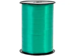 Polyband lint Kangaro op spoel groen 10mmx250mtr