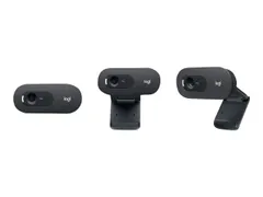 Webcam Logitech C505e