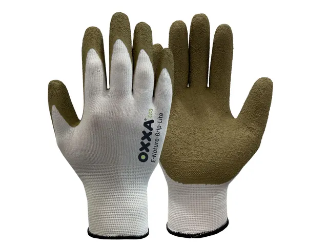 OXXA E-Nature-Grip-Lite 52-025 handschoen - 7/S