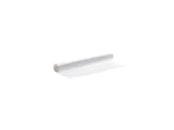 Afvalzak Powersterko Recy Transparant T70 90x125cm Doos 10x10 Stuks