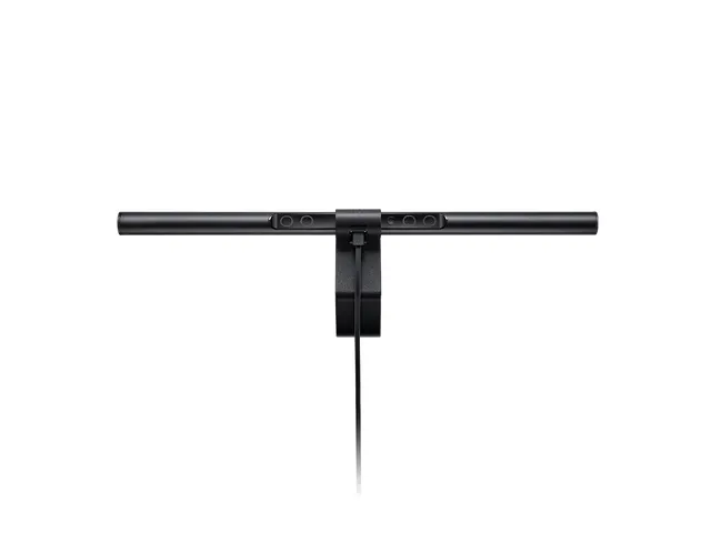 BenQ Screenbar Monitor, Noir, Aluminium, Polycarbonate (PC), 930 lm, B