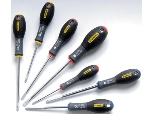 Schroevendraaierset FatMax Set 7 Stuks