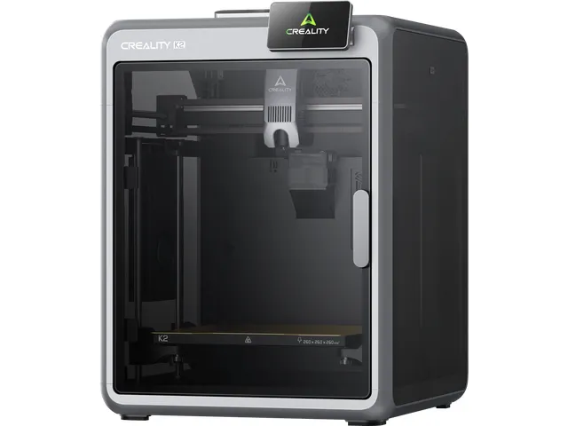 Creality K2 3D Printer