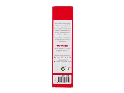 Kleurpotlood Bruynzeel Super 965 mosgroen