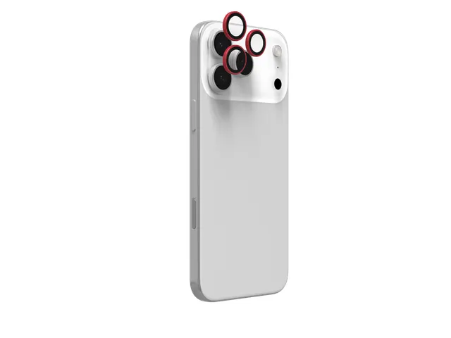 InvisibleShield Glass Elite, Apple, iPhone 17 Pro/17 Pro Max, 16 Pro/1