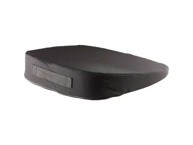 Coussin d'assise Fellowes Breyta Wig noir