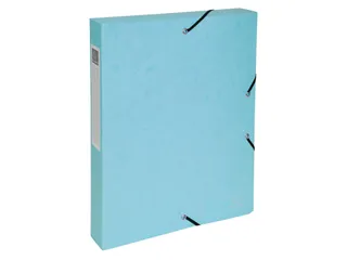 Klasseerdoos A4 R25m m 7/10e AQUAREL geas - 32