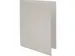 50 dossiermappen FOREVER 180 100% gerecycleerd Assorti