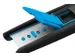 Cutter sécurisé Martor Secunorm restangulaire 10mm noir