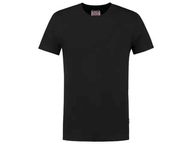 Tricorp 101004 T-Shirt maat S zwart