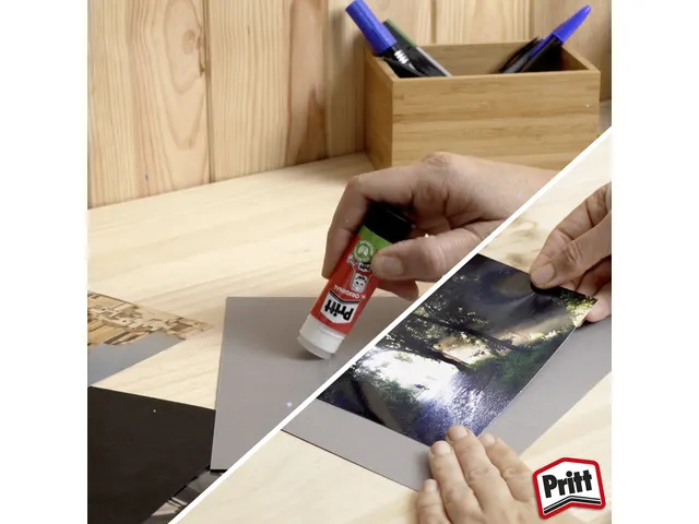 Lijmstift Pritt Original Middelgroot 22gr