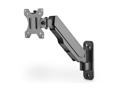 DIGITUS 17-32 Inch Monitor Wand met Gasveer