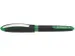 Rollerball Schneider One Sign pen groen