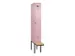 locker met bank,voor scheiding van kleding,HxBxD 2120x300x815mm,1vak