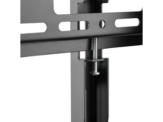 Newstar Verrijdbaar Flatscreen Meubel Ns-m4000black Zwart - 4