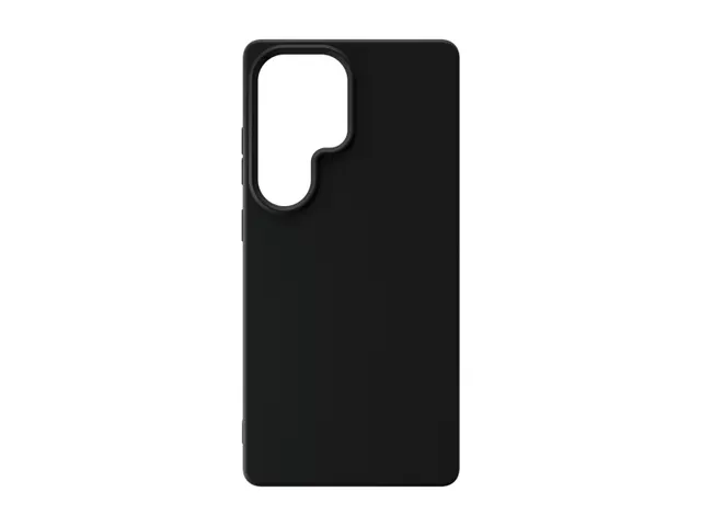 PanzerGlass SAFE. by TPU Case Black Samsung Galaxy S25 Ultra | Bulk