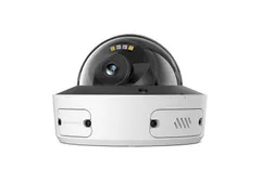 TP-Link InSight S245, IP-beveiligingscamera, Buiten, Bedraad, 80 m, 12