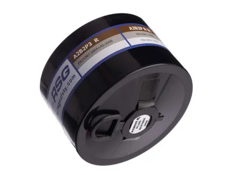 RSG 400 series 401215 combinatiefilter, per 4 stuks