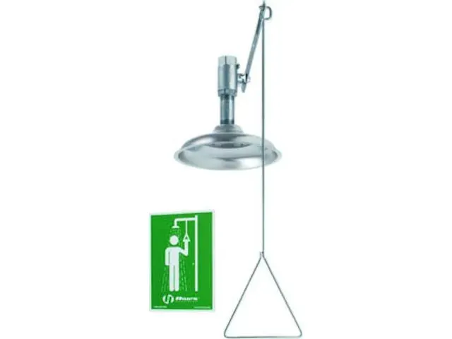 Haws 8133V Axion verticale plensdouche, per stuk