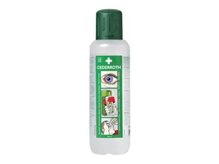 Oogdouche Cederroth 500ml - 1