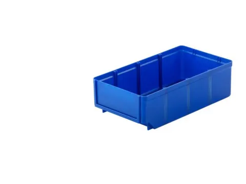 Stellingbakken Ps Hxbxd 84X152X300Mm Blauw