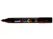 Verfstift Posca PC5M Medium Punt 1,8-2,5mm Bruin