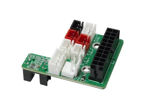 Guider 3 Plus Extruder Board