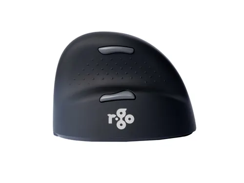 HE Break Ergonomische muis R-Go Small Rechts draadloos Zwart