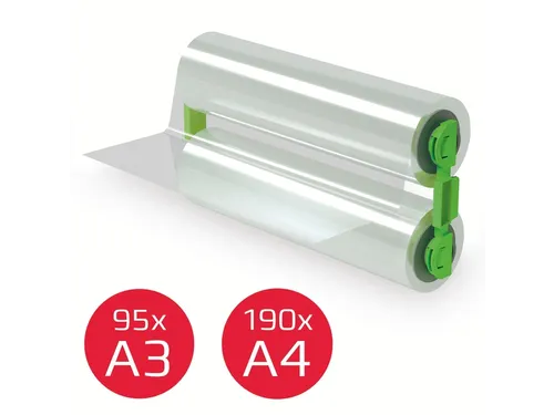 Lamineerrol navulling GBC Foton 100micron