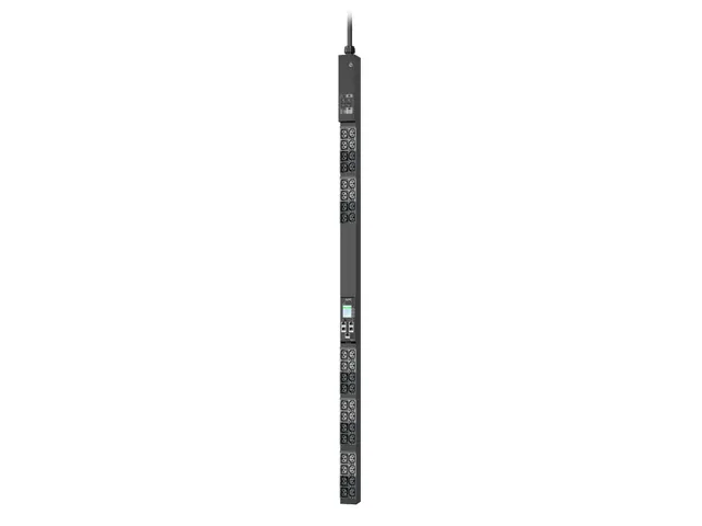 APC NetShelter Rack PDU Advanced Gen 2, Gemeten, 7,4 kW, 1-fase, 230 V