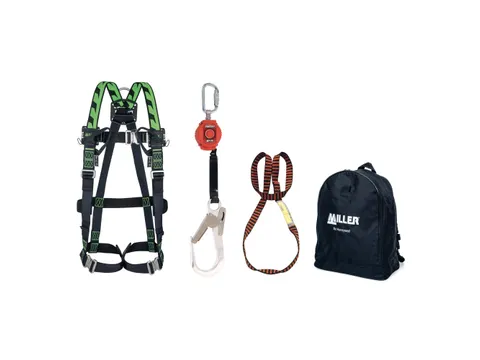 Miller H-Design Duraflex Turbolite Universal Kit