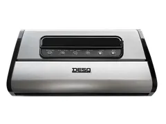 Vacuümmachine Pro -90 kPa Dubbele vacuüm pomp 7 standen