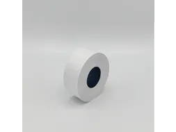 Etiket voor Sato Judo Food 26x16mm wit