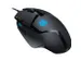 Logitech G402 Hyperion Fury FPS Gaming Muis