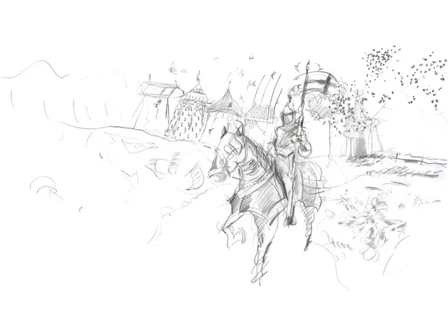 Grafietset Faber-Castell Pitt 19-delig