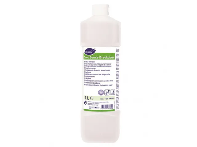 Diversey Good Sense Breakdown Geurverwijderaar 6x1 liter