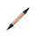 Tekenstift Faber-Castell Pitt Artist Pen duo marker 189 kaneelbruin