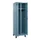 locker voor scheiding van kleding,HxBxD 1950x600x500mm,2vak