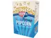 Popcorn Microwave, salé, boîte de 3 x 90 g