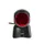 Honeywell Orbit 7190g Barcode scanner Zwart USB Kit