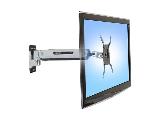 Interactive Arm LD Polished