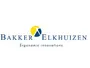 BakkerElkhuizen logo